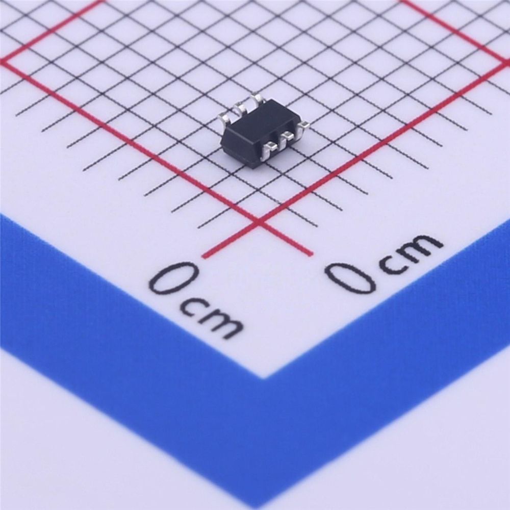 KWM Original new PUMH11 Transistor SC-70-6(SOT-363) PUMH11,115 Integrated circuit IC chip in stock