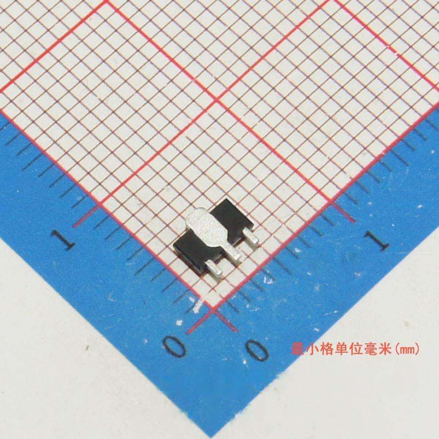 KWM Original new MCR100 Transistor SOT-89(SOT-89-3) MCR100-8 Integrated circuit IC chip in stock