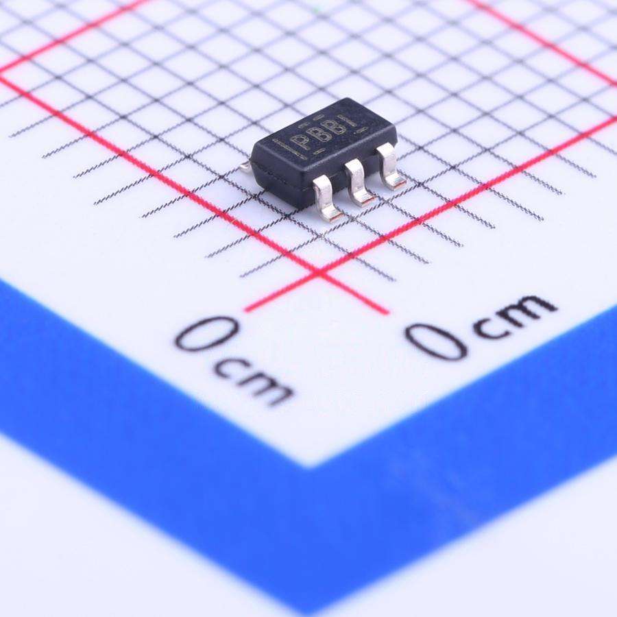 KWM Original new Power management PMIC SOT-23-5 TPS76325DBVR Integrated circuit IC chip in stock