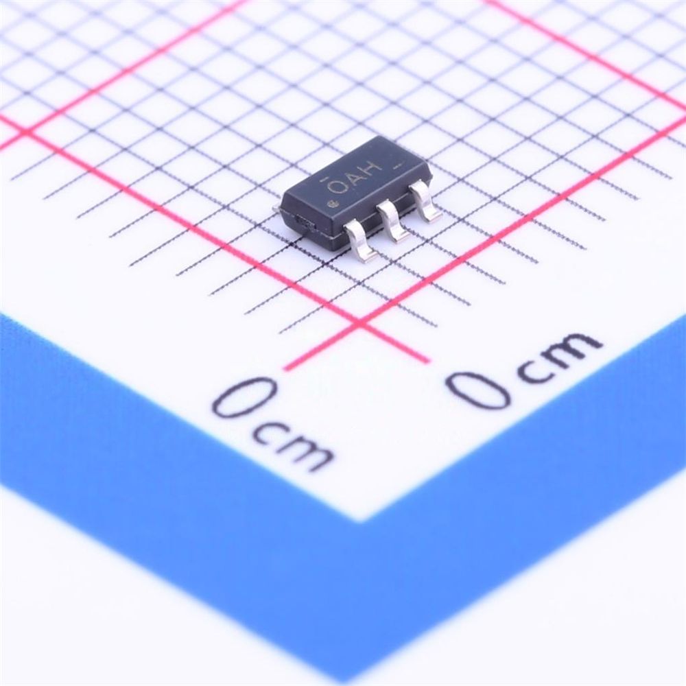 KWM Original new Power management PMIC SOT-23-5 TPS78233DDCT Integrated circuit IC chip in stock