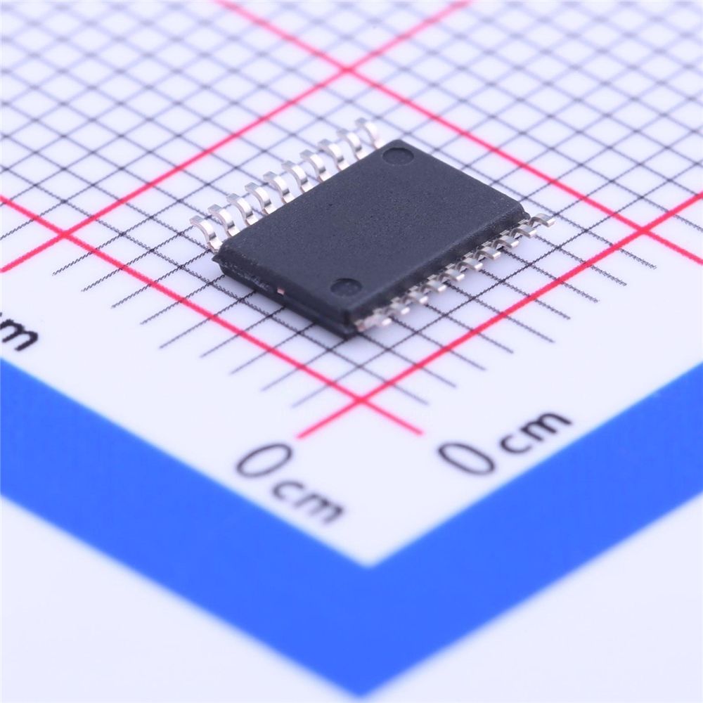KWM Original new Power management PMIC TSSOP-20 BQ7692006PWR Integrated circuit IC chip in stock