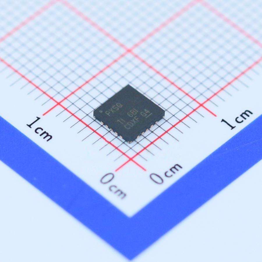 KWM Original new Power management PMIC VQFN-20 TPS7A4700RGWT Integrated circuit IC chip in stock