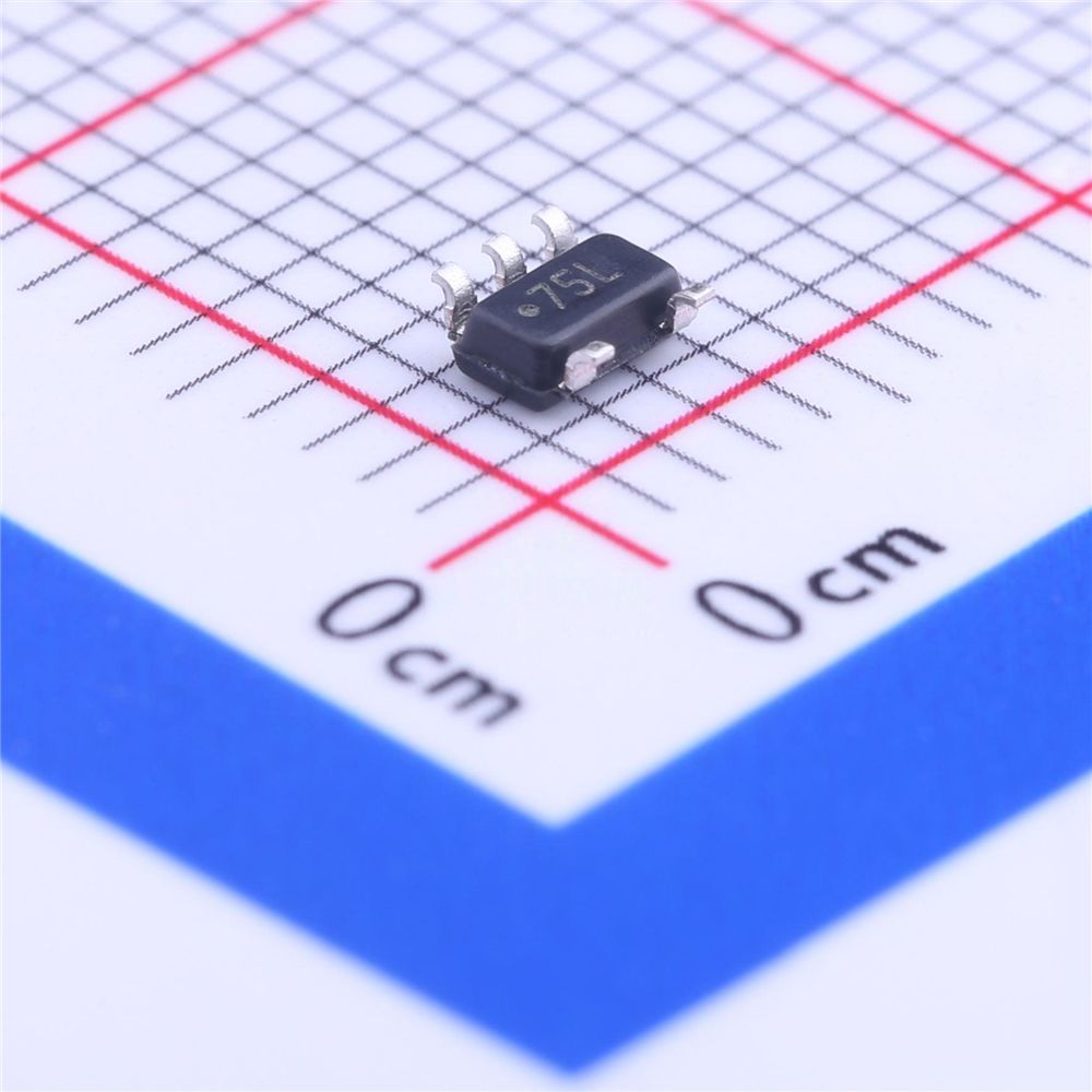 KWM Original new Power management PMIC SOT-23-5 LP3985IM5-3.3/NOPB Integrated circuit IC chip in stock