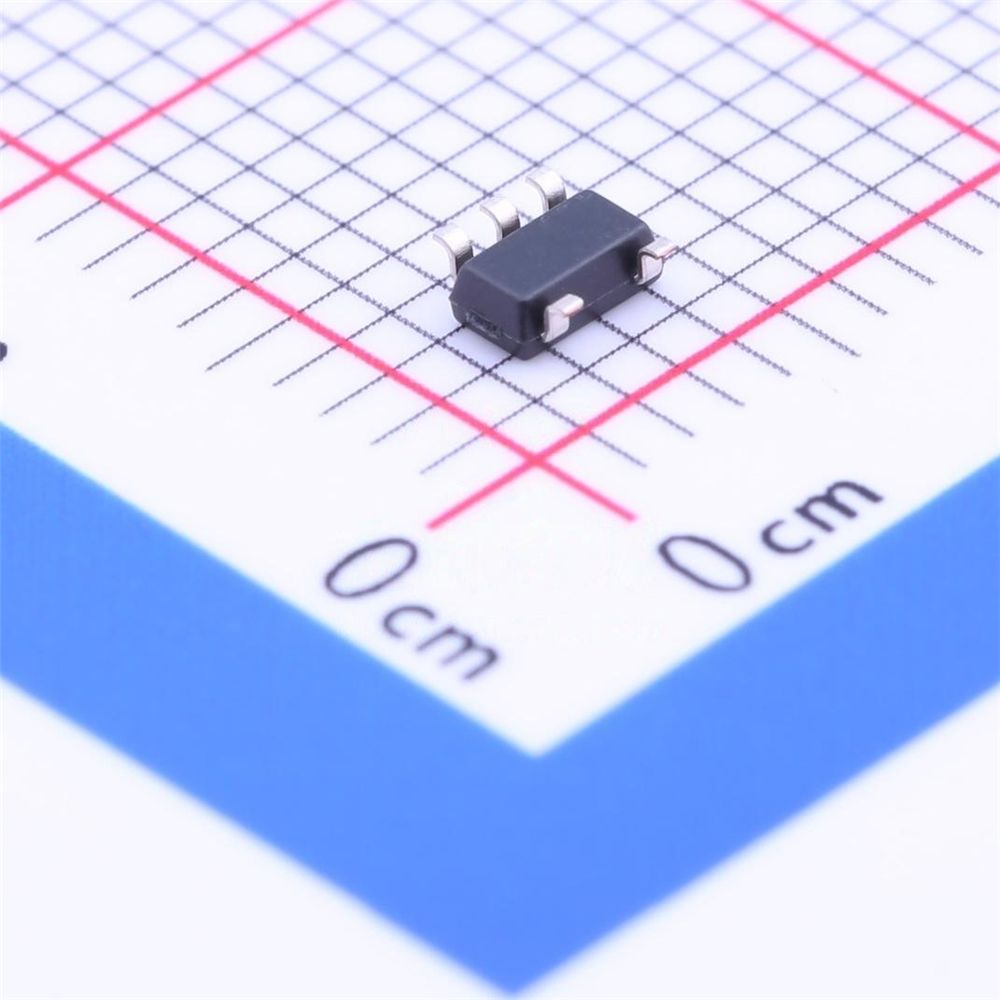 KWM Original new Power management PMIC SOT-23-5 TLV73310PDBVR Integrated circuit IC chip in stock