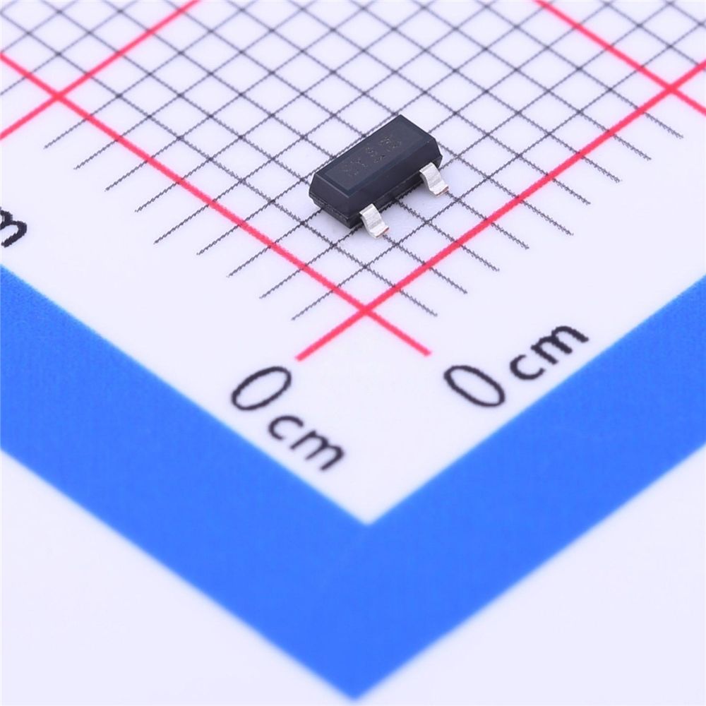 KWM Original new BSS316 Transistor SOT-23(SOT-23-3) BSS316NH6327XTSA1 Integrated circuit IC chip in stock