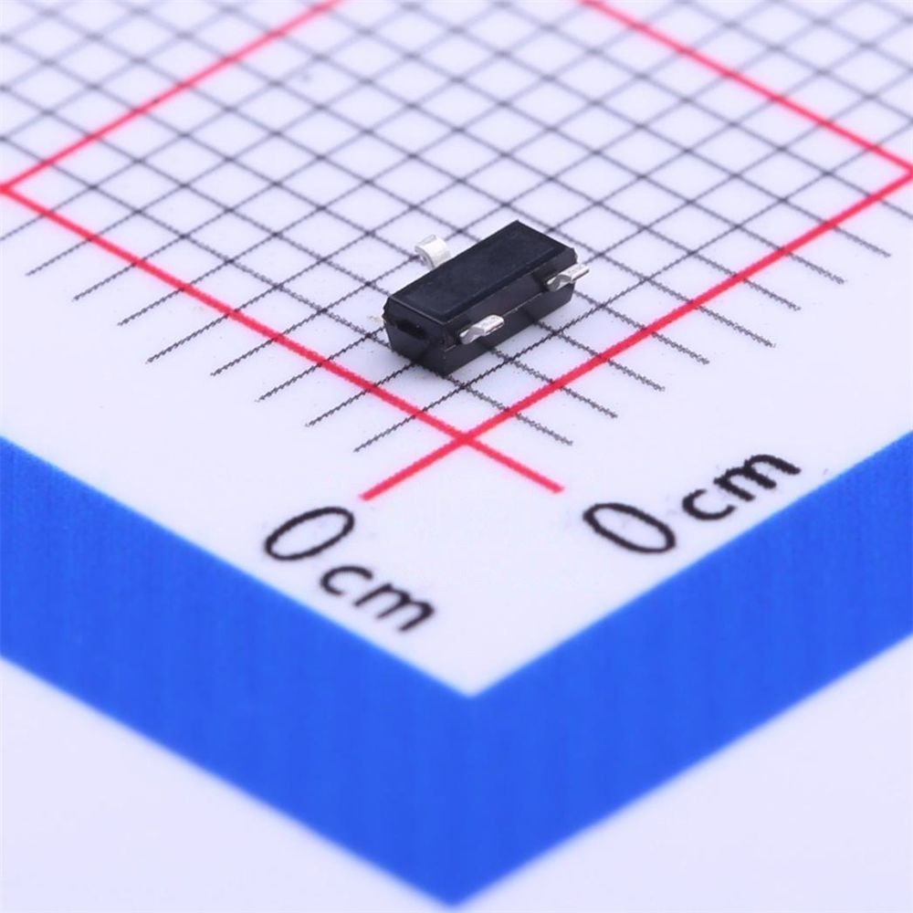 KWM Original new BSS806 Transistor SOT-23(SOT-23-3) BSS806NH6327XTSA1 Integrated circuit IC chip in stock