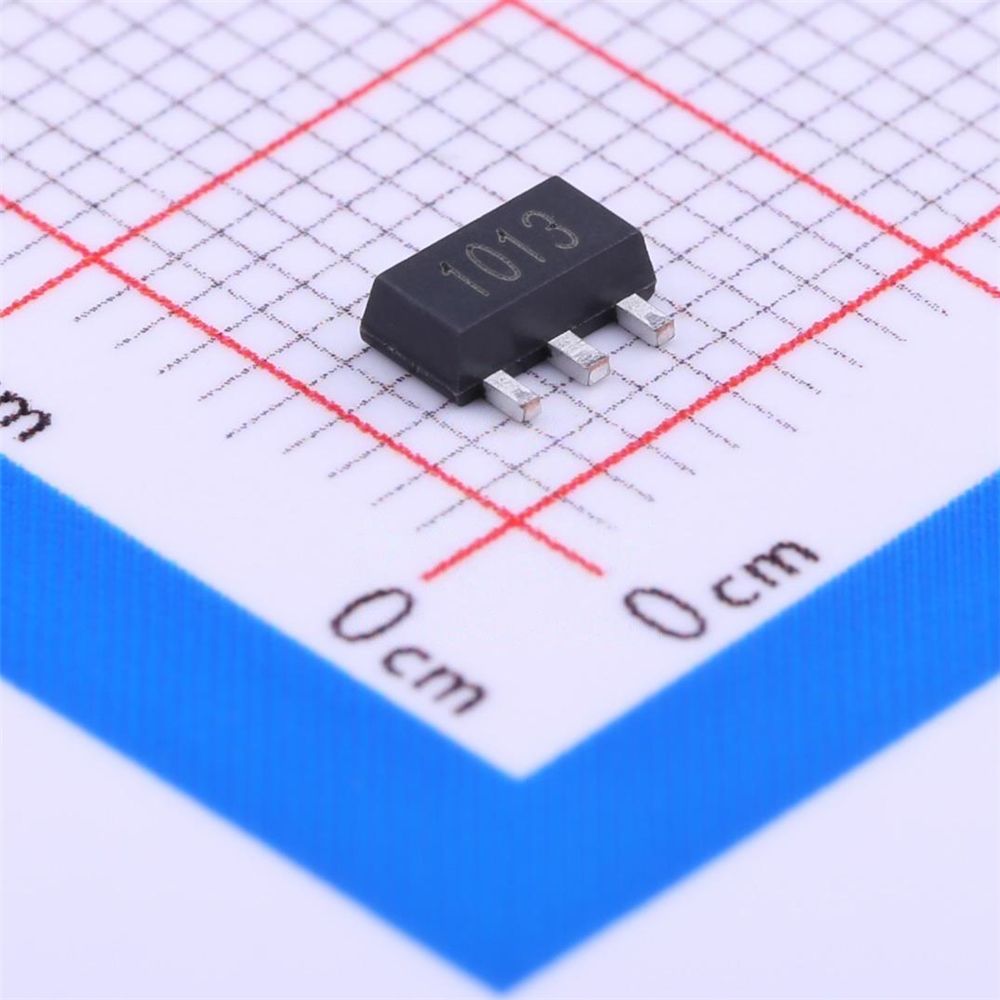 KWM Original new 2SA1013 Transistor 2SA1013 Integrated circuit IC chip in stock