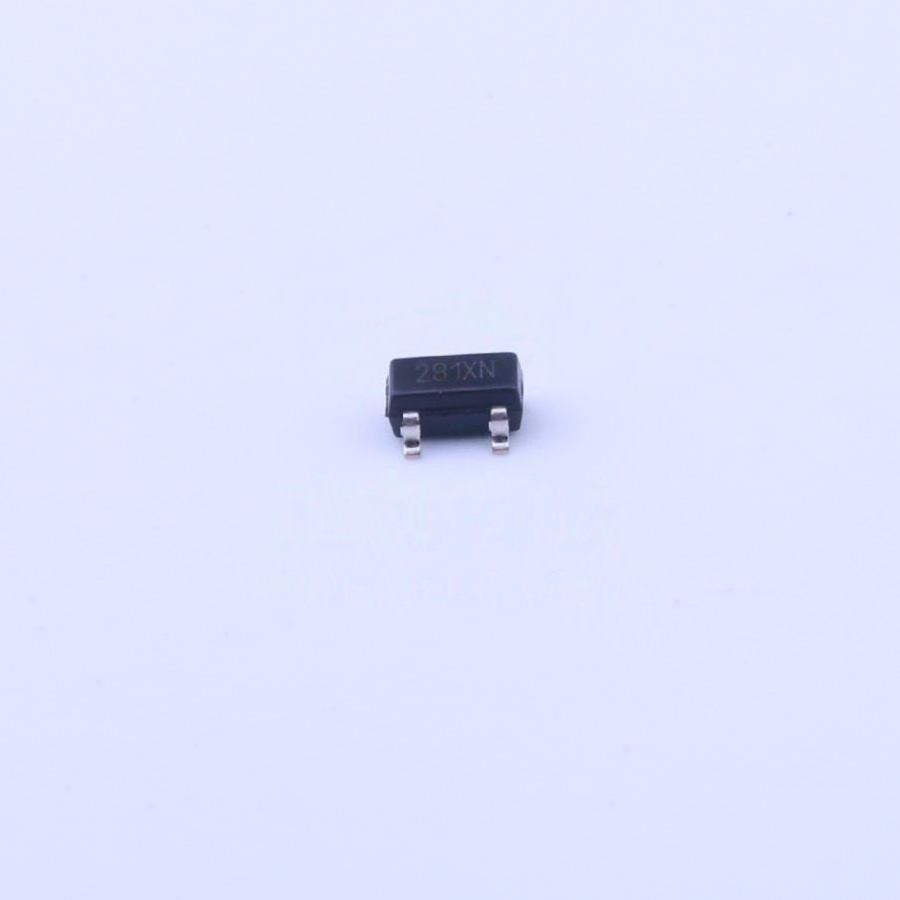 KWM Original new MH281KSO Sensor SOT-23-3L MH281KSO Integrated Circuit IC Chip In stock