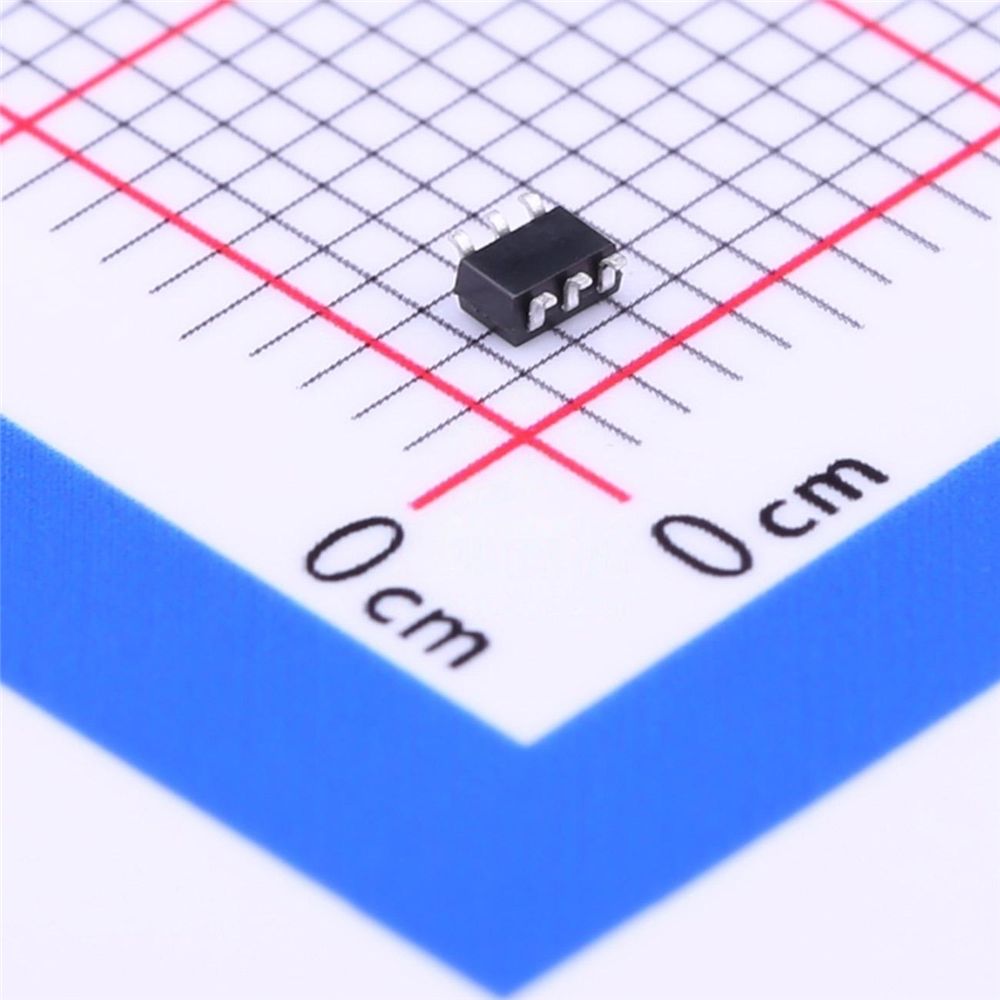 KWM Original new FDG6316 Transistor SC-70-6(SOT-363) FDG6316P Integrated circuit IC chip in stock