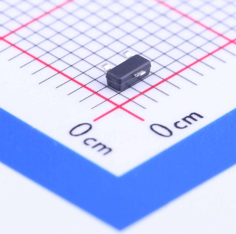 KWM Original new LMBTA94 Transistor SOT-23(SOT-23-3) LMBTA94LT1G Integrated circuit IC chip in stock