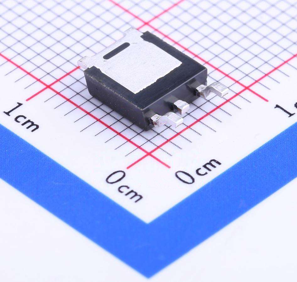 KWM Original new Power management PMIC TO-252-2 LP38690DT-3.3/NOPB Integrated circuit IC chip in stock
