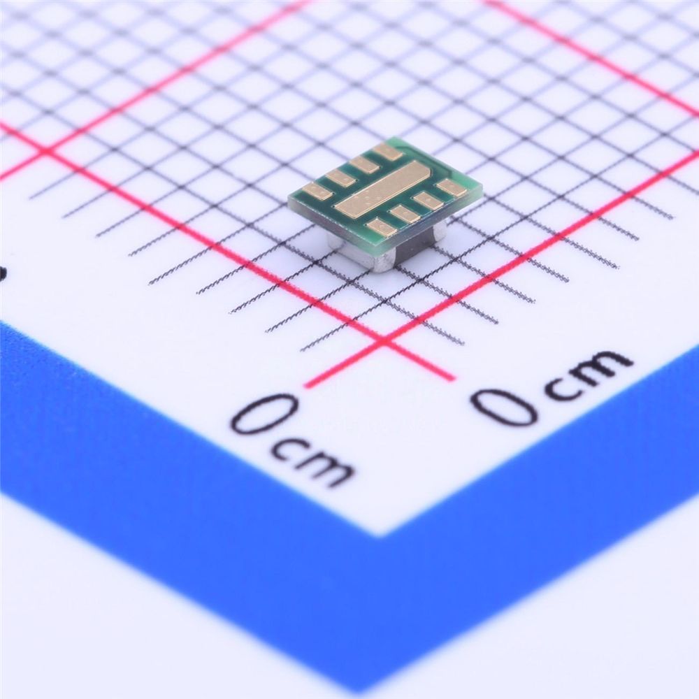KWM Original new Power management PMIC uSiP-8 LMZ10500SILT Integrated circuit IC chip in stock