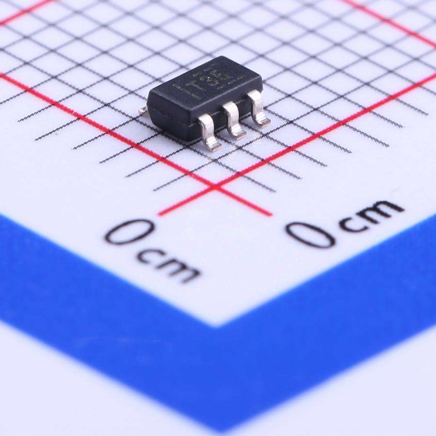 KWM Original new Power management PMIC SOT-23-5 TPS73150DBVT Integrated circuit IC chip in stock