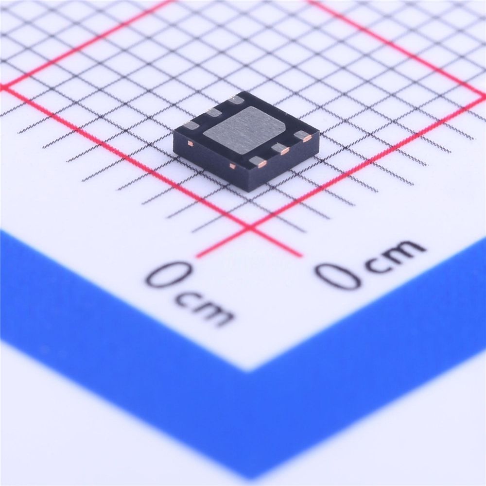 KWM Original new Power management PMIC WDFN-6 LP38690SD-3.3/NOPB Integrated circuit IC chip in stock