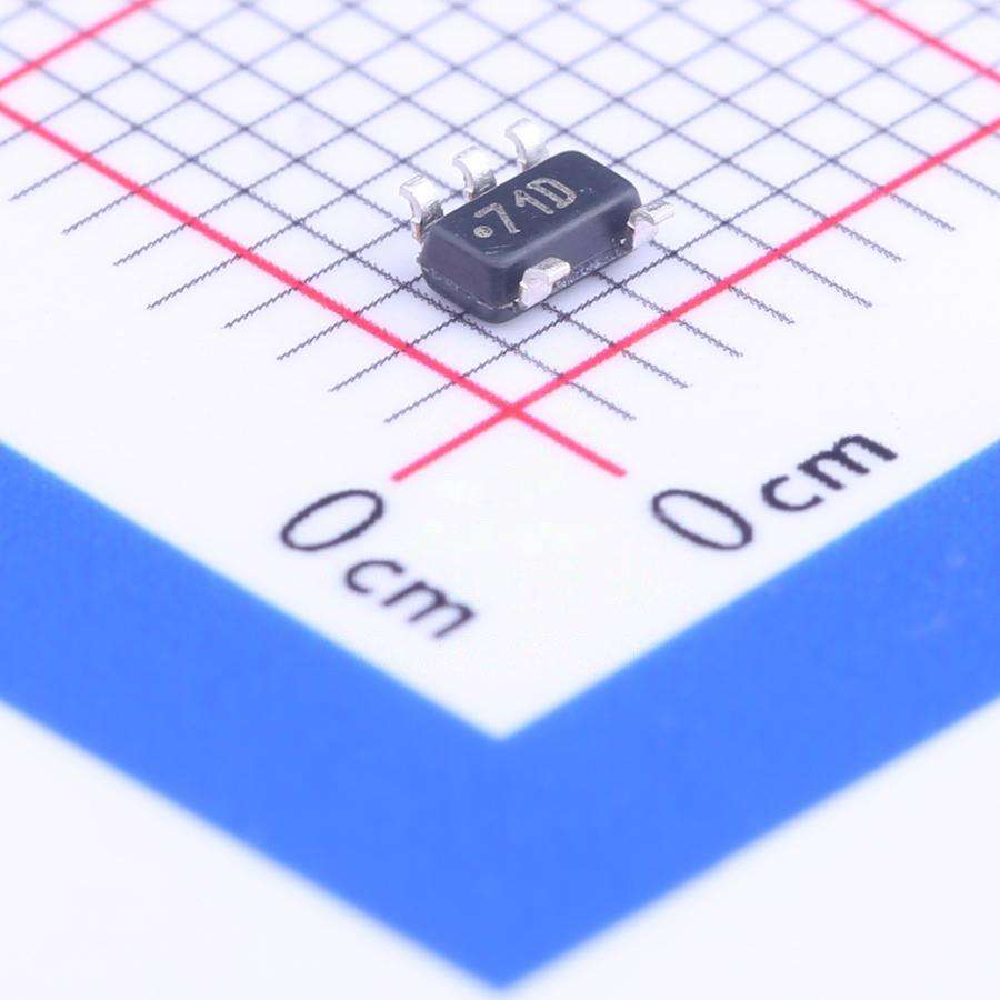 KWM Original new Power management PMIC SOT-23-5 LM2735YMF/NOPB Integrated circuit IC chip in stock