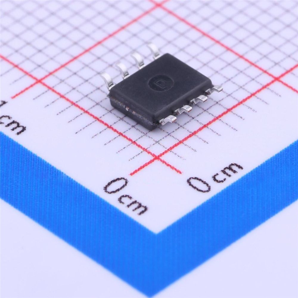 KWM Original new Power management PMIC SOIC-8 LP2989IMX-5.0/NOPB Integrated circuit IC chip in stock