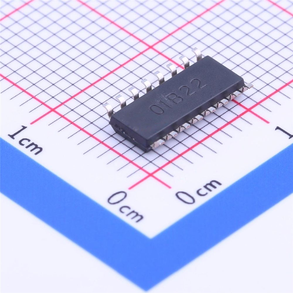 KWM Original new Power management PMIC SOIC-16 TPS2097D Integrated circuit IC chip in stock
