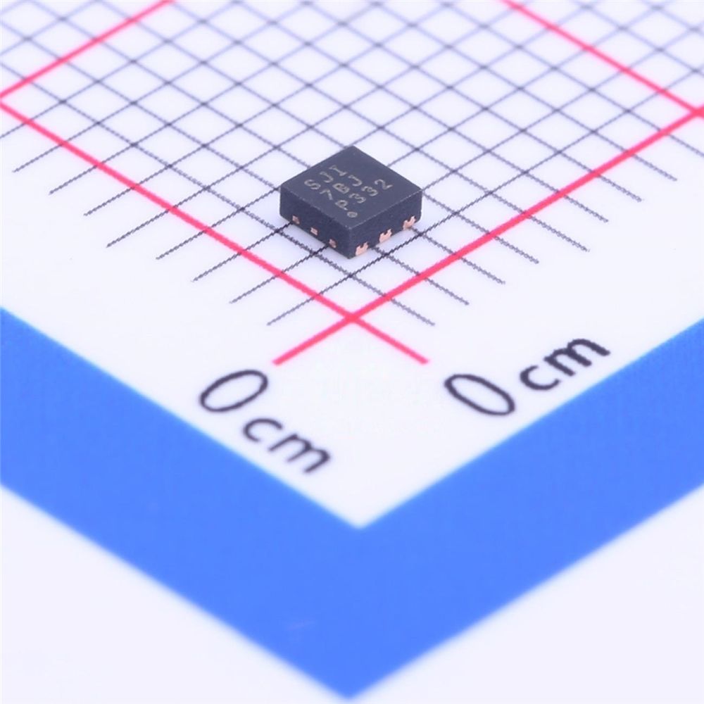 KWM Original new Power management PMIC WSON-6 TPS7A3701DRVR Integrated circuit IC chip in stock