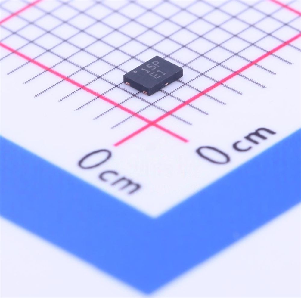 KWM Original new DMP1045 Transistor X2-DFN2015-3 DMP1045UFY4-7 Integrated circuit IC chip in stock