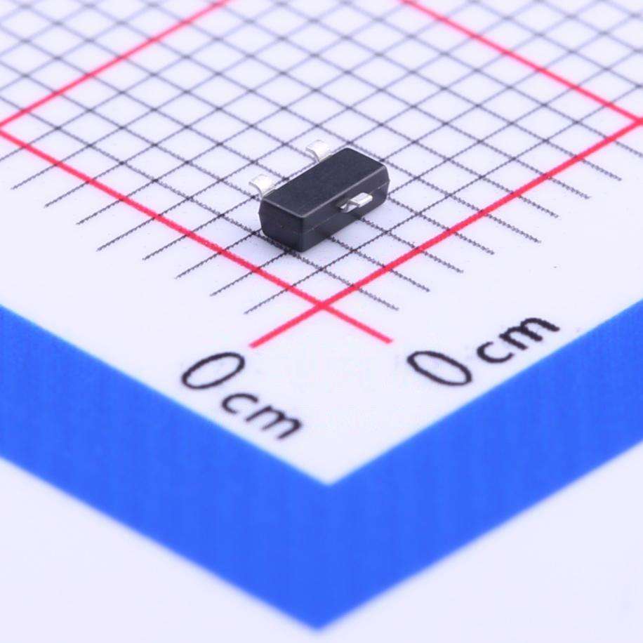 KWM Original new DMN62D0 Transistor SOT-23(SOT-23-3) DMN62D0U-7 Integrated circuit IC chip in stock