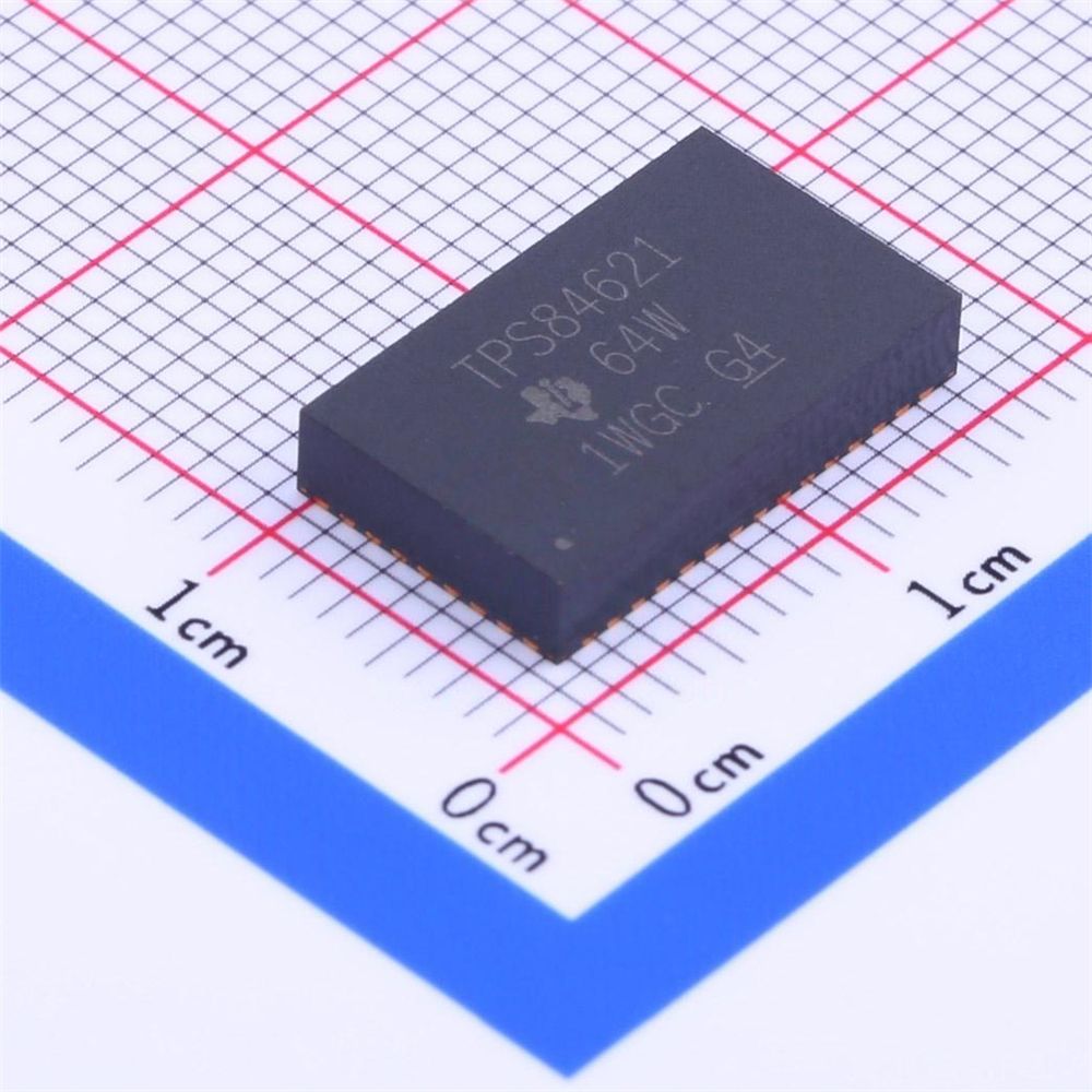 KWM Original new Power management PMIC B1QFN-47 TPS84621RUQR Integrated circuit IC chip in stock