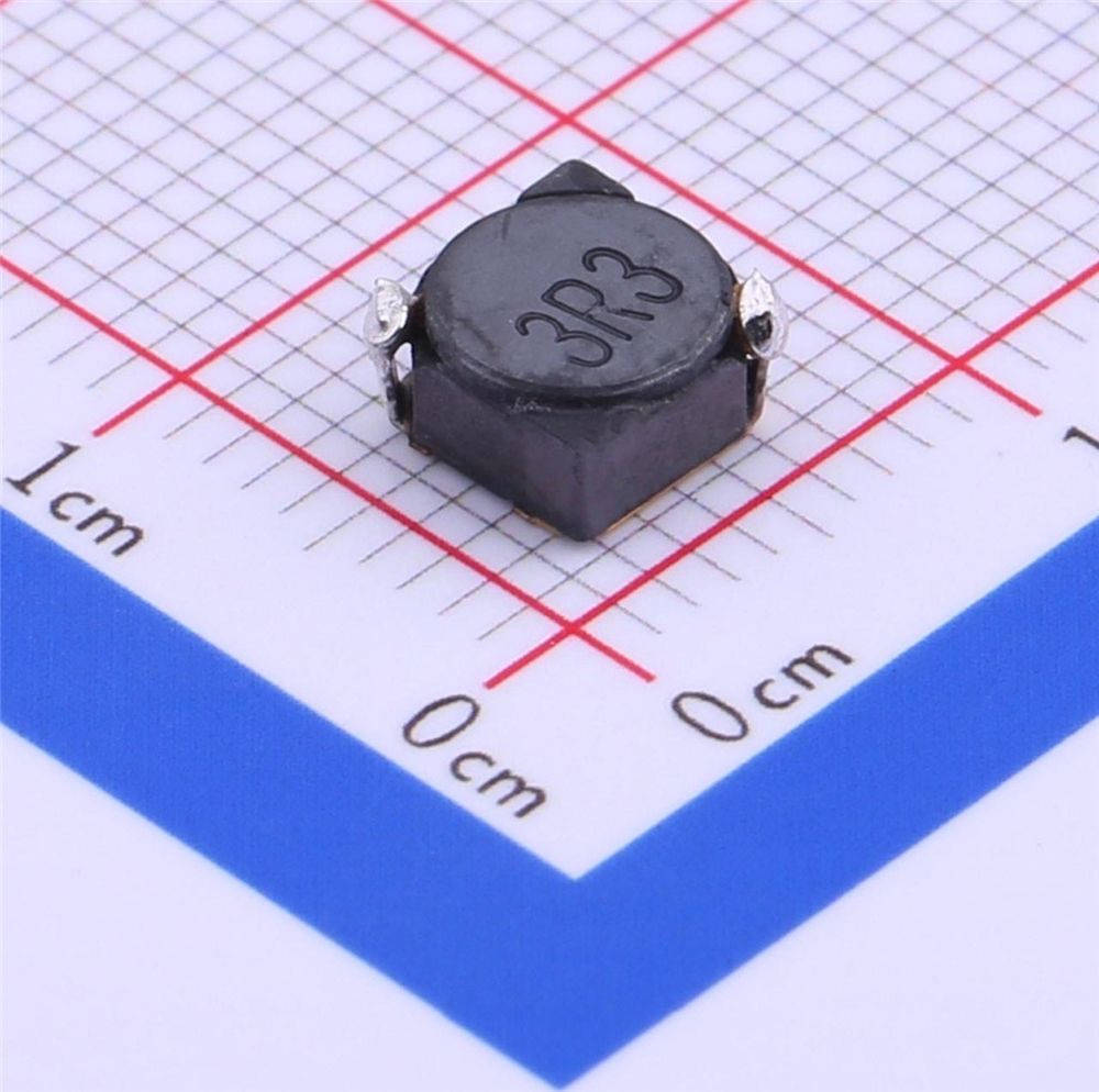 KWM Original new 3.3uH 20% Inductor SMD SCDS5D28T-3R3M-S-N Integrated Circuit IC Chip In stock
