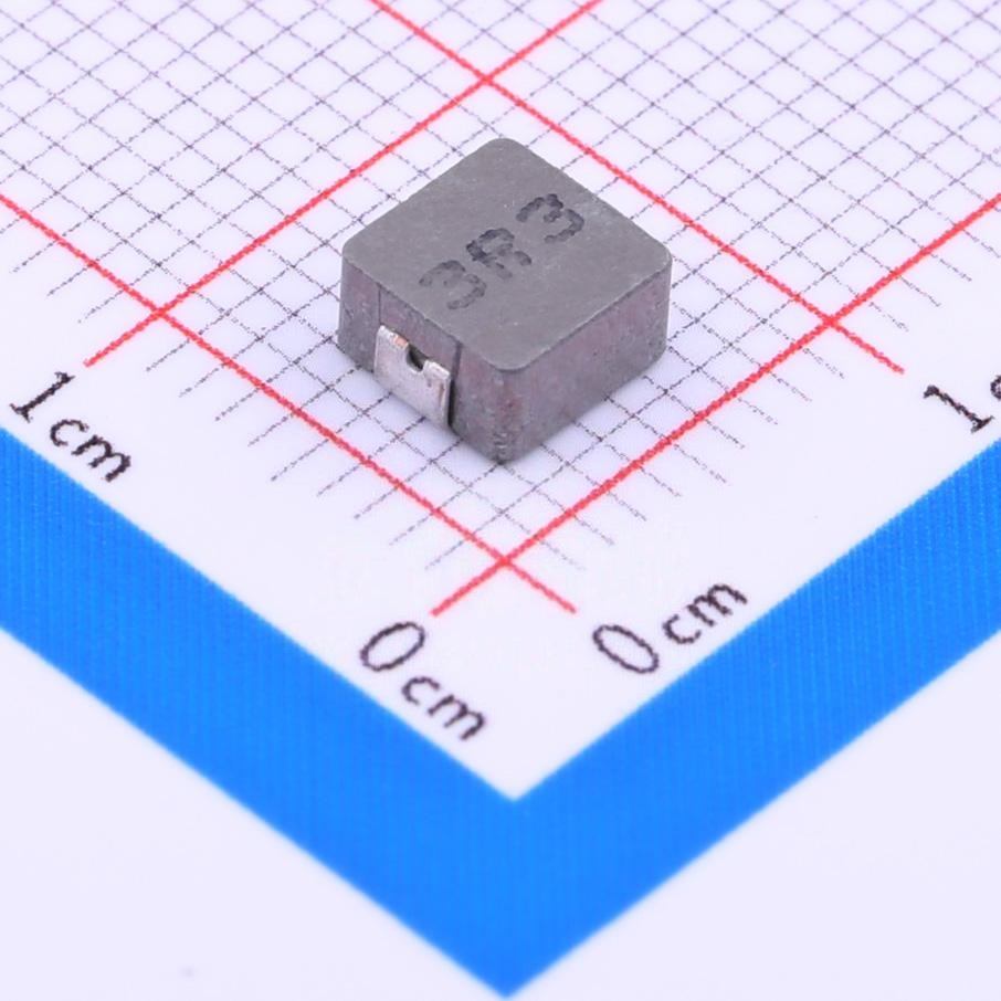 KWM Original new 3.3uH 20% 4.5A Inductor SMD MHCI05030-3R3M-R8 Integrated Circuit IC Chip In stock