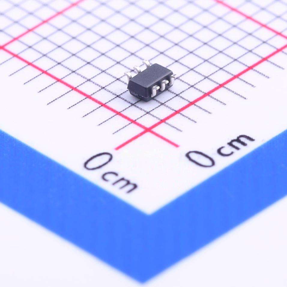 KWM Original new MBT3906 Transistor SC-70-6(SOT-363) MBT3906DW1T1G Integrated circuit IC chip in stock