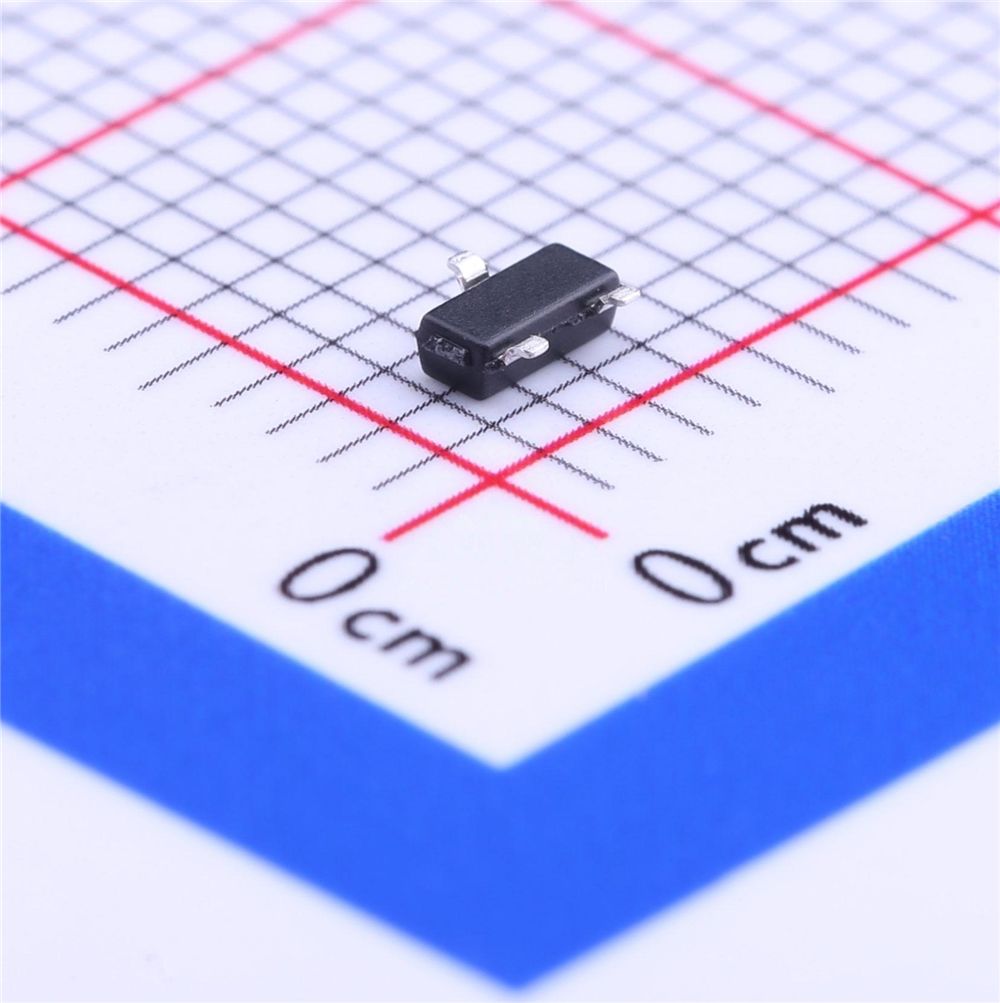 KWM Original new LP2305 Transistor SOT-23(SOT-23-3) LP2305LT1G Integrated circuit IC chip in stock