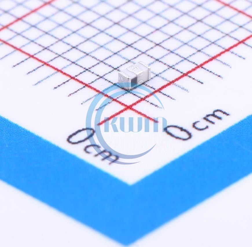 KWM Original new 4900-5950MHz Filter 1.6x0.8mm DEA165850LT-1197B2 Integrated Circuit IC Chip in stock