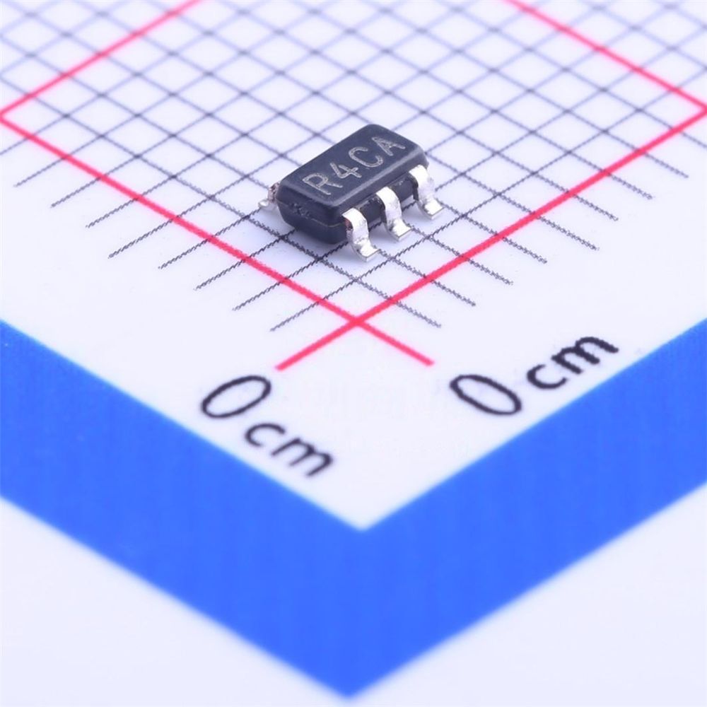 KWM Original new Power management PMIC SOT-23-5 LM4132AMF-2.5/NOPB Integrated circuit IC chip in stock