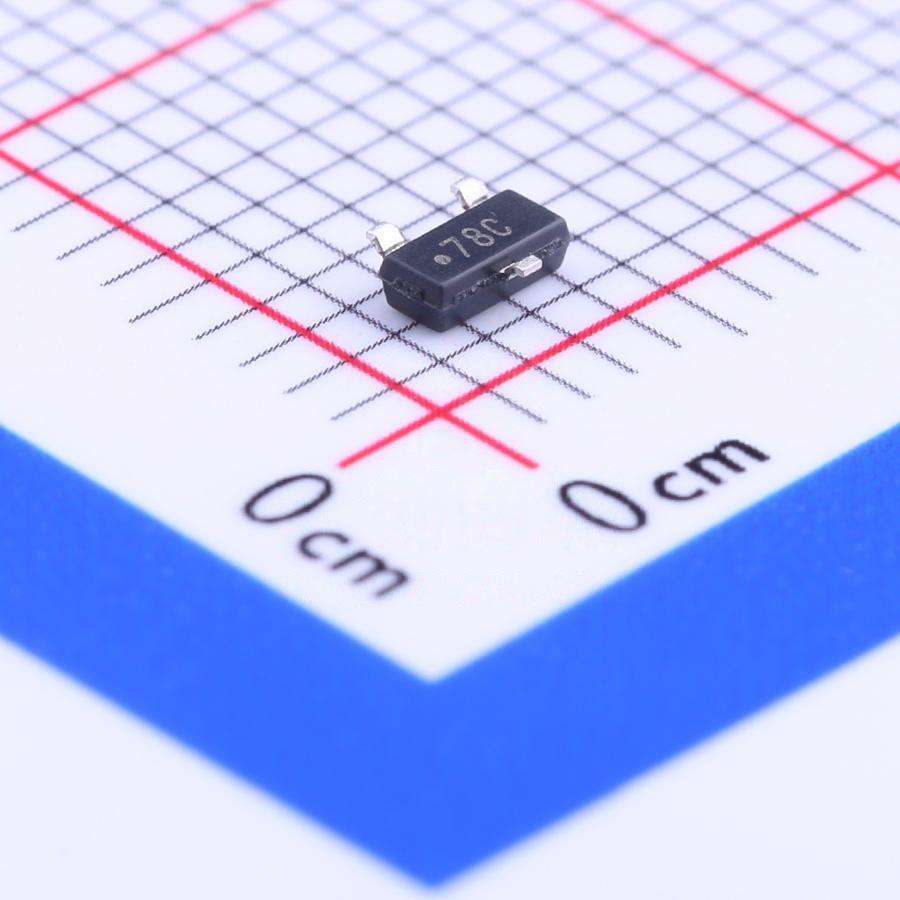 KWM Original new Power management PMIC SOT-23 LM4041DIM3-ADJ/NOPB Integrated circuit IC chip in stock