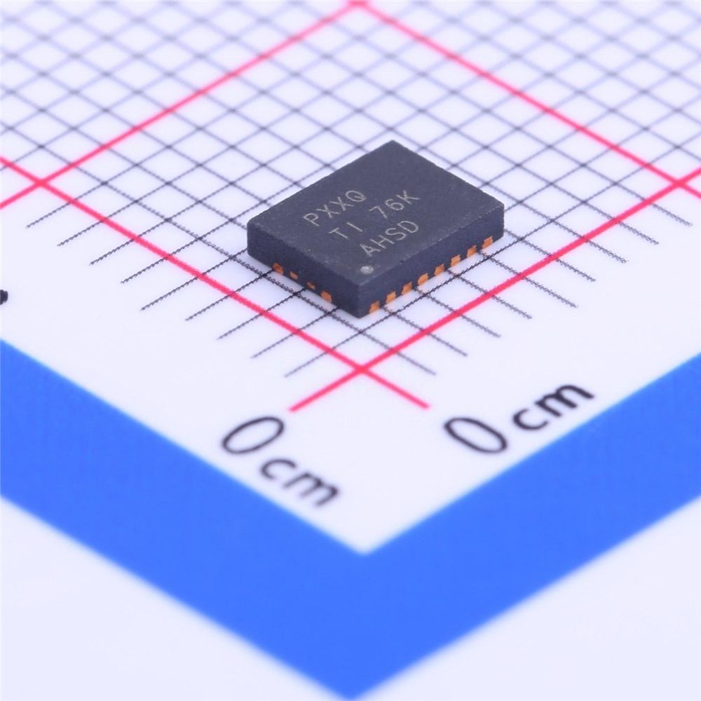 KWM Original new Power management PMIC QFN-20 TPS40170QRGYRQ1 Integrated circuit IC chip in stock
