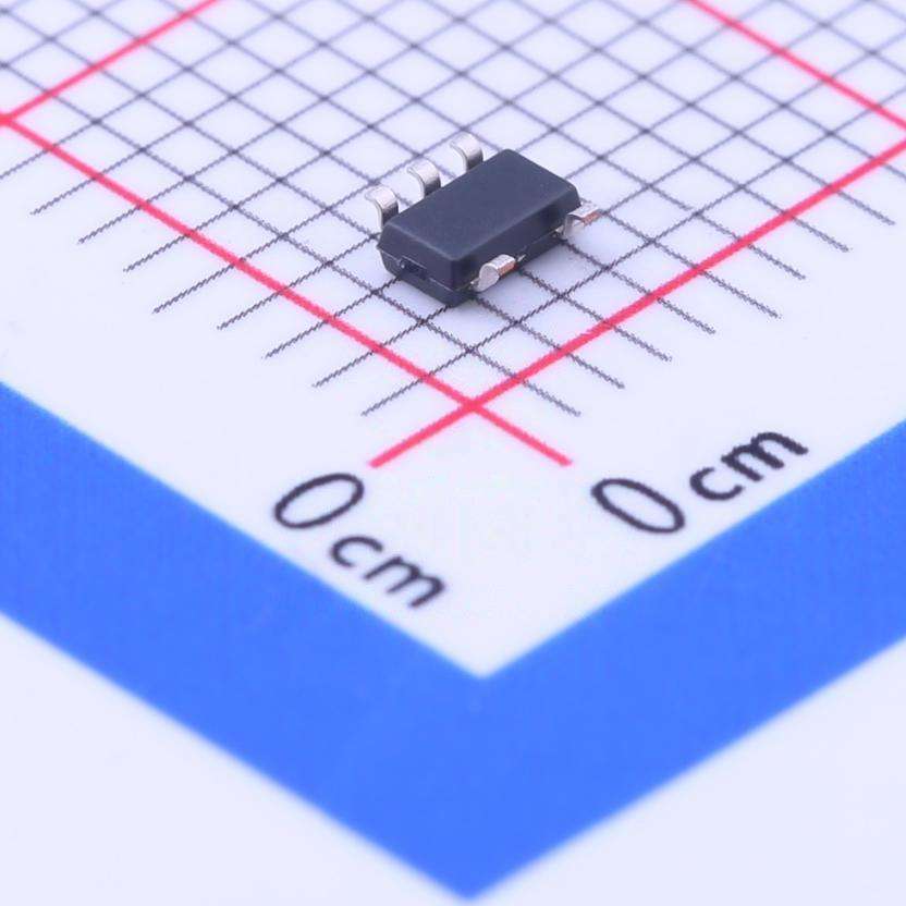 KWM Original new Power management PMIC TSOT-23-5 TPS79930DDCR Integrated circuit IC chip in stock