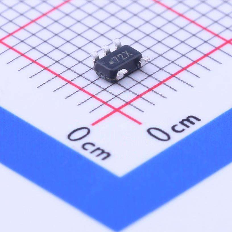 KWM Original new Power management PMIC SOT-23-5 LP2985AIM5-4.5/NOPB Integrated circuit IC chip in stock