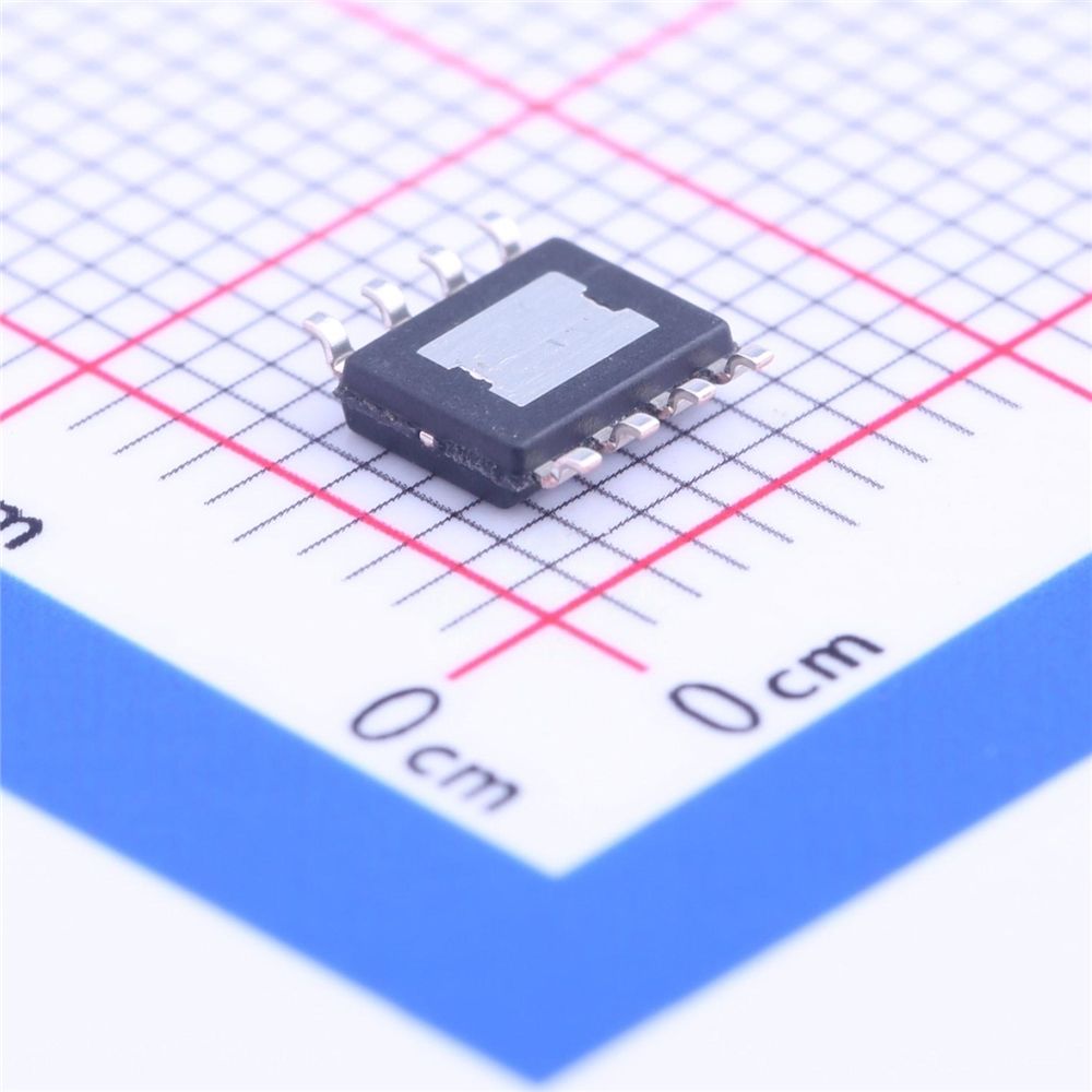 KWM Original new Power management PMIC SOIC-8 TPS54329EDDAR Integrated circuit IC chip in stock