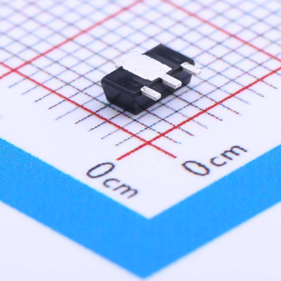 KWM Original new BCX56 Transistor SOT-89(SOT-89-3) BCX56-10,115 Integrated circuit IC chip in stock