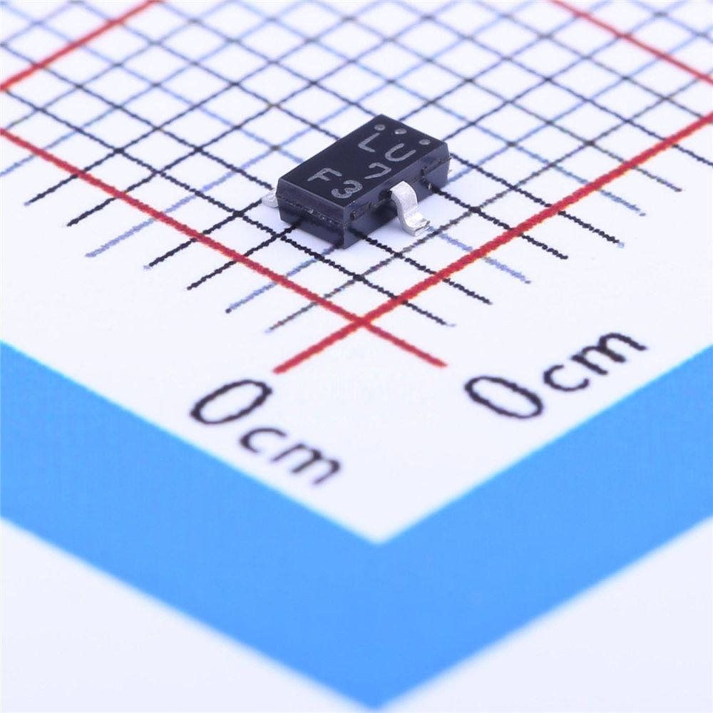 KWM Original new CPH3462 Transistor SOT-23(SOT-23-3) CPH3462-TL-W Integrated circuit IC chip in stock
