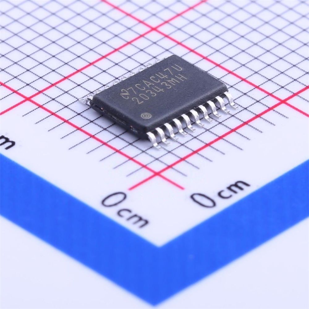 KWM Original new Power management PMIC HTSSOP-20 LM20343MHX/NOPB Integrated circuit IC chip in stock