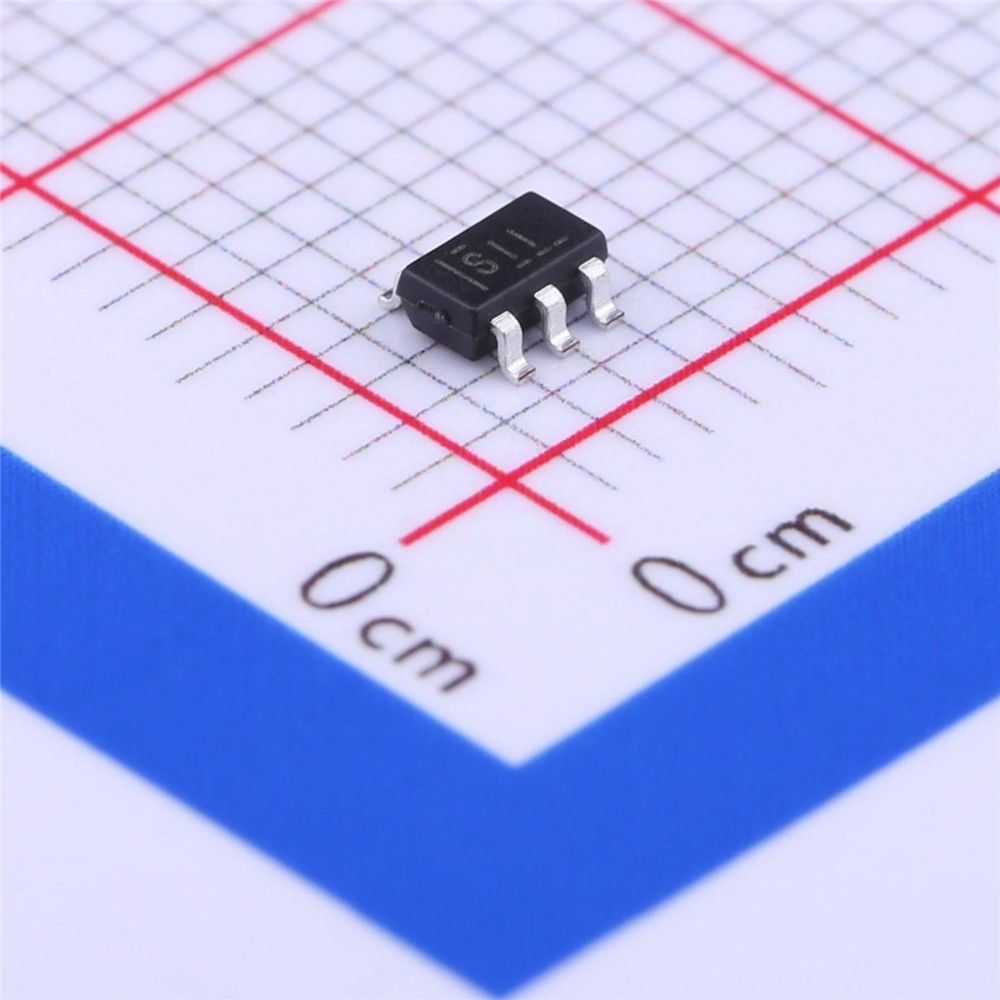 KWM Original new Power management PMIC SOT-23-6 TPD3S014DBVR Integrated circuit IC chip in stock