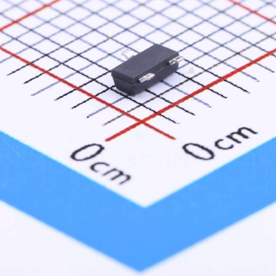 KWM Original new SI2306 Transistor SOT-23(SOT-23-3) SI2306BDS-T1-GE3 Integrated circuit IC chip in stock
