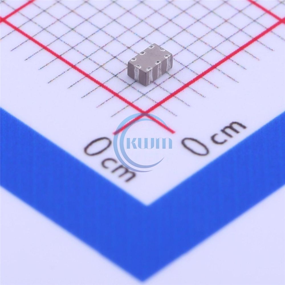 KWM Original new DEA202450BT-7227A1-H Filter 0805 DEA202450BT-7227A1-H Integrated Circuit IC Chip in stock