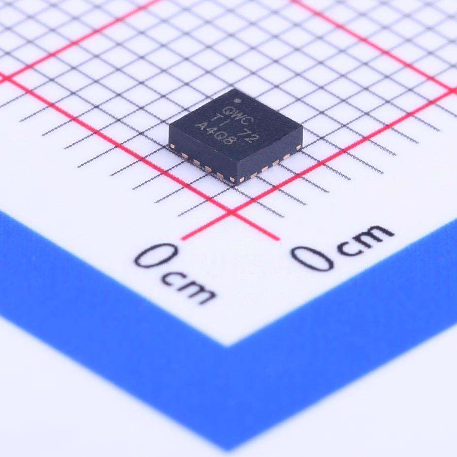 KWM Original new Power management PMIC VQFN-16 TPS62143RGTT Integrated circuit IC chip in stock