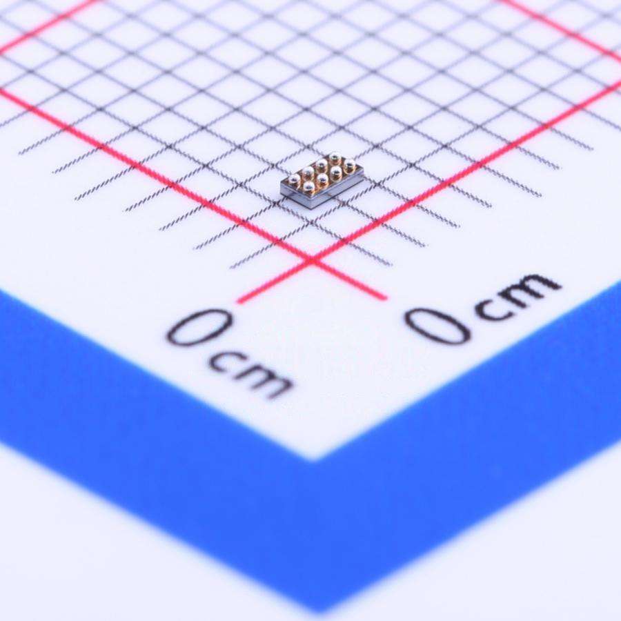 KWM Original new Power management PMIC DSBGA-8 TPS62743YFPT Integrated circuit IC chip in stock