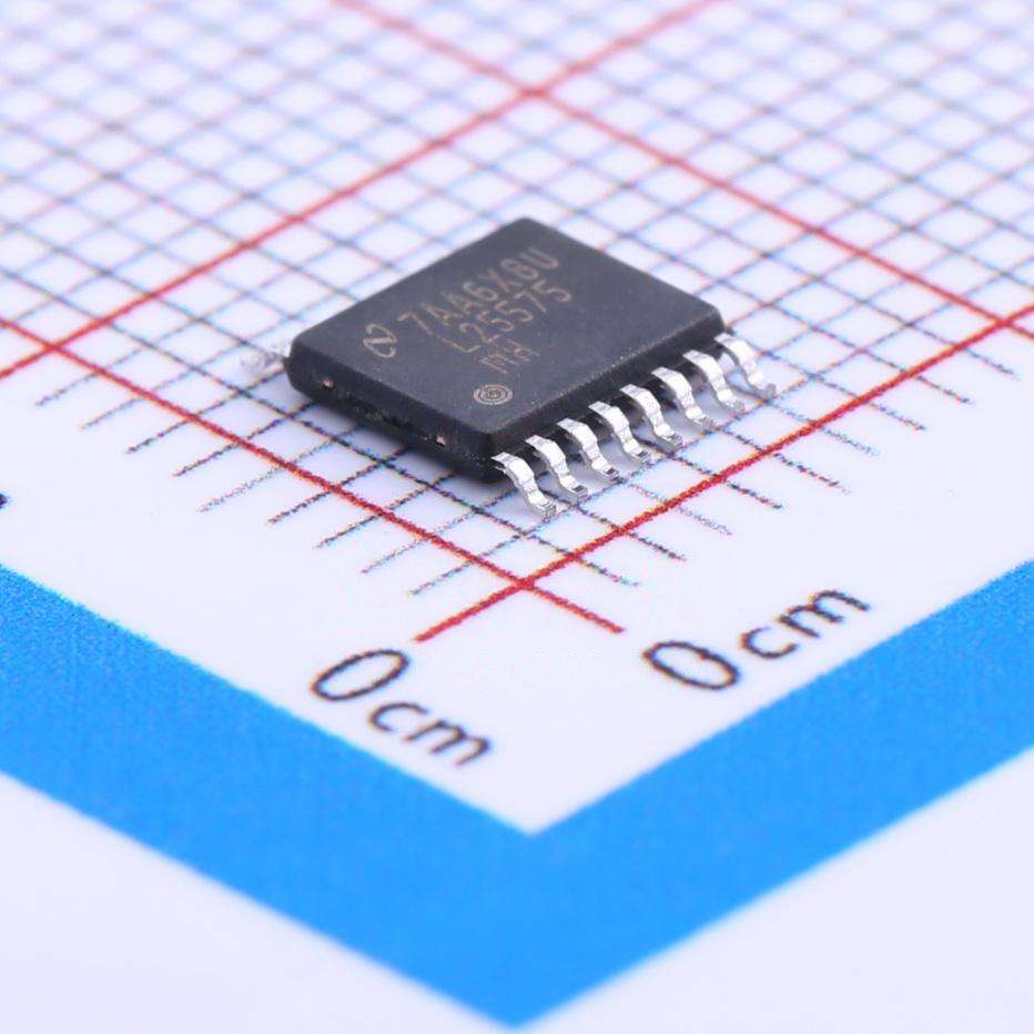 KWM Original new Power management PMIC HTSSOP-16 LM25575MHX/NOPB Integrated circuit IC chip in stock