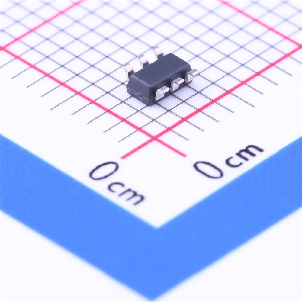 KWM Original new Power management PMIC SOT-23-6 UCC28700DBVR Integrated circuit IC chip in stock
