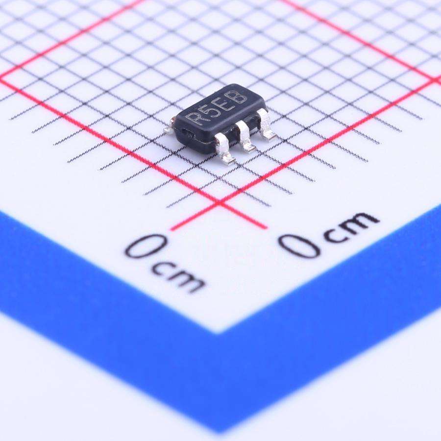 KWM Original new Power management PMIC SOT-23-5 LM4128BMF-3.3/NOPB Integrated circuit IC chip in stock
