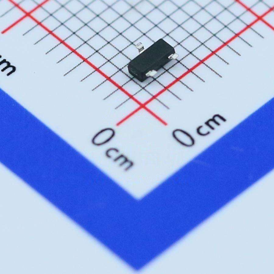 KWM Original new CJ2301 Transistor SOT-23(SOT-23-3) CJ2301 S1 Integrated circuit IC chip in stock