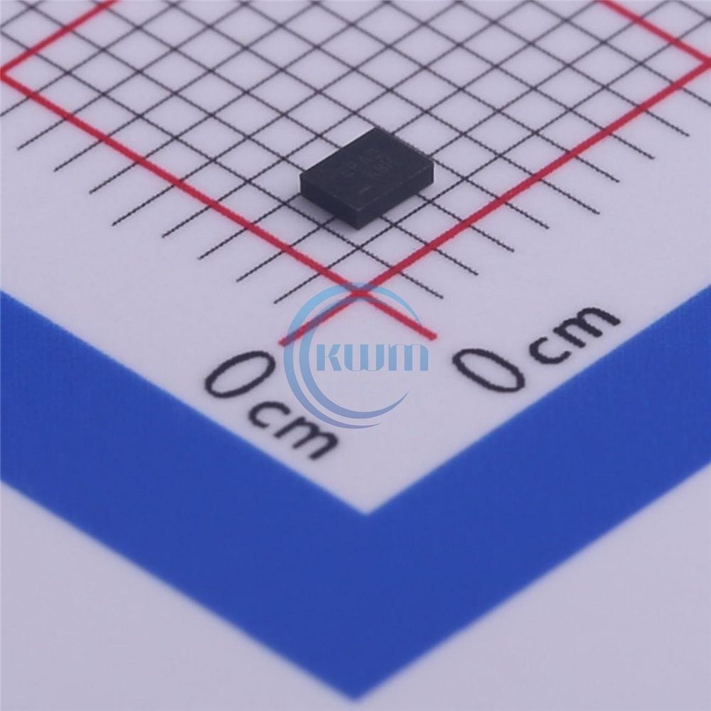 KWM Original new FSA2257 Interface components MicroPak-10 FSA2257L10X Integrated circuit IC chip in stock