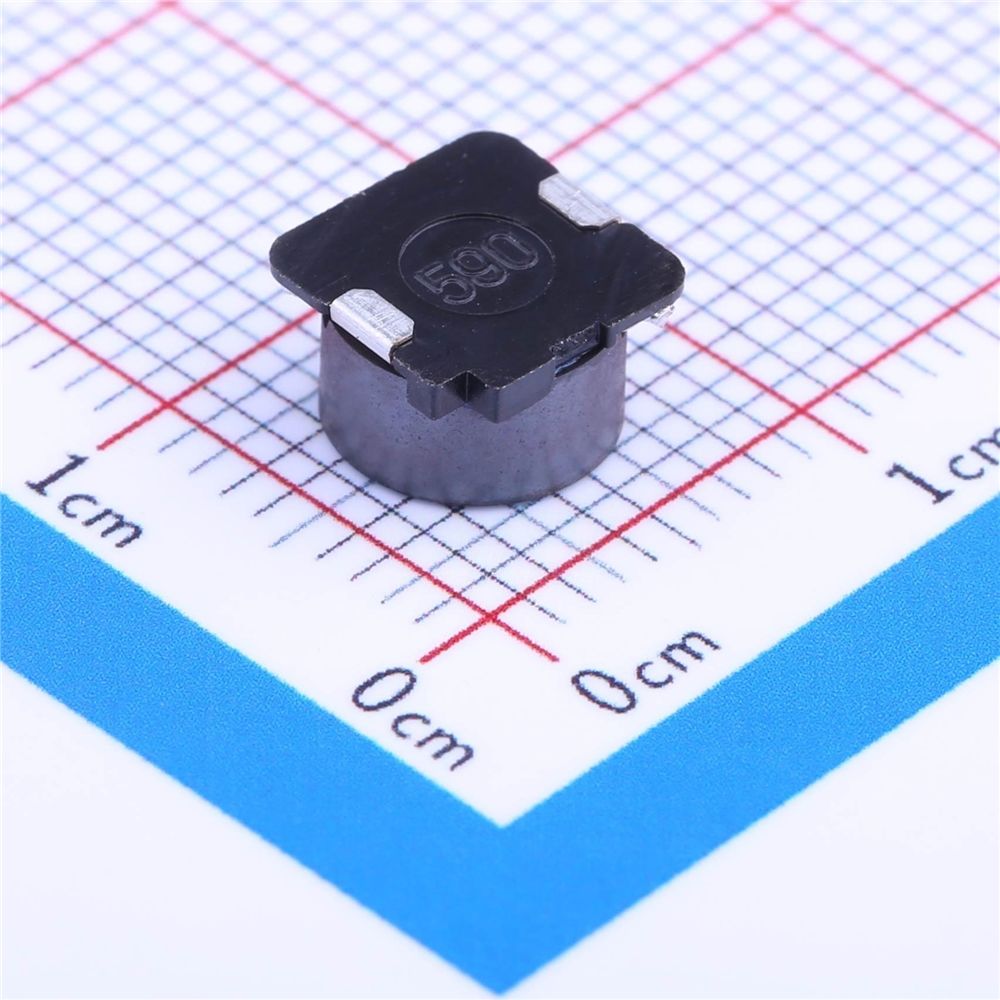 KWM Original new 3.3uH 20% Inductor SMD SLF7045T-3R3M2R5-PF Integrated Circuit IC Chip In stock